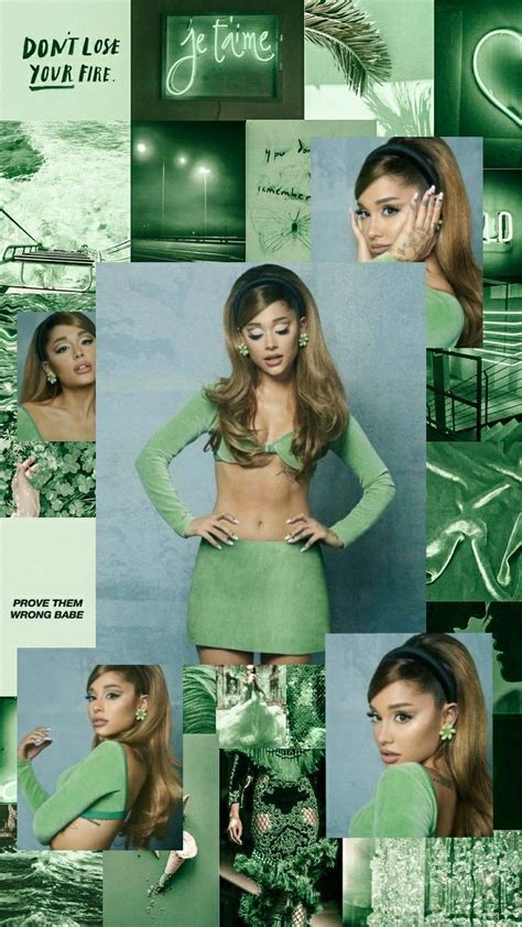 Ariana Grande Positions Wallpaper Artofit