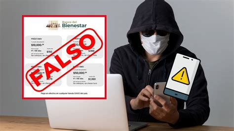 Banco Bienestar Advierten Sobre Fraudes En Redes Sociales Cuidado