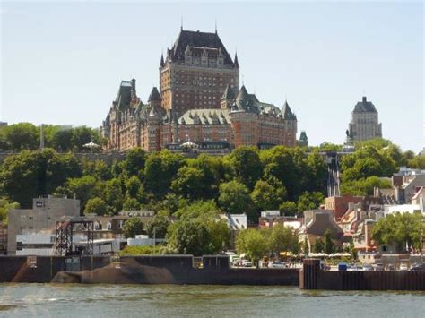 THE 10 CLOSEST Hotels to Old Quebec