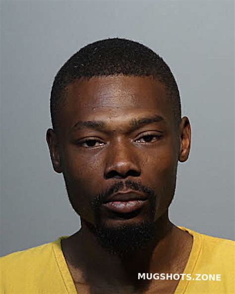 Demetrius Dallas Seminole County Mugshots Zone