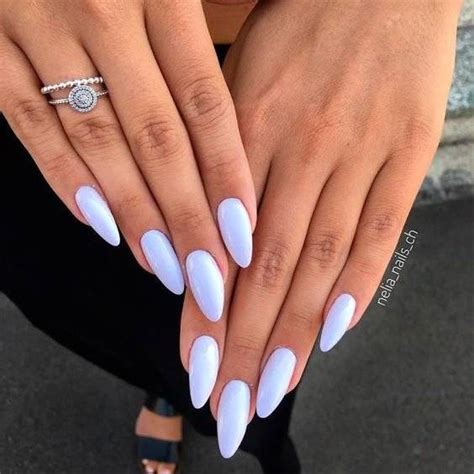 Color de uñas verano 2019 Ideas de manicure con los colores de uñas