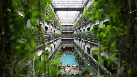 How To Make Your Hotel Eco Friendly For Green Environment