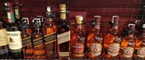 Viski Fiyatları 2024 Migros Metro Tekel Chivas Regal Jack Daniels J