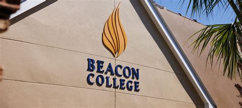 Internships - Beacon College