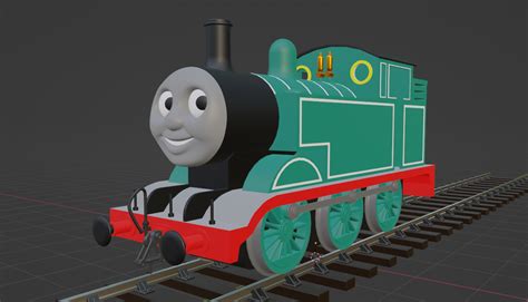 Now I Made A Tab Thomas By Thethomastrainzuser On Deviantart