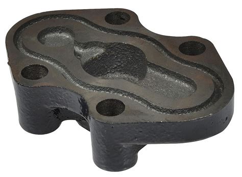 Dayton Fits Dayton Brand For Awc Awc Cast Iron Cylinder Head