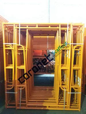 Ansi Building Material Construction High Quality Powder Coated Flip