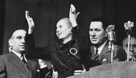 A 68 Años Del Fallecimiento De Evita Canal 26