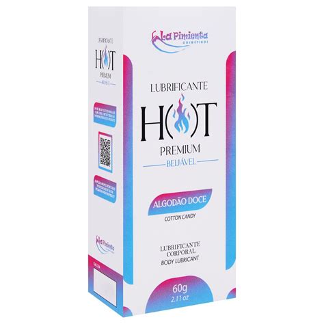 Hot Premium Lubrificante Beij Vel G La Pimienta Gall