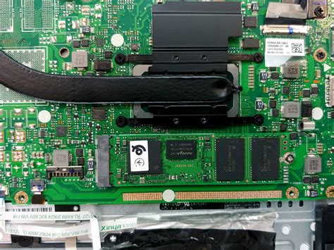 Inside Asus Vivobook S13 S330 Disassembly And Upgrade Options