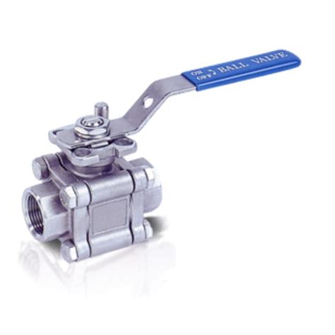 Ss316 Ball Valve Suppliers In Dubai UAE