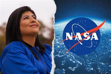 Nasa Y La Peruana Aracely Quispe Harán Historia Con El Lanzamiento Del Telescopio James Webb