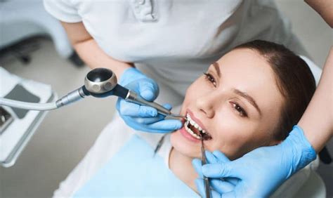 The Benefits Of Root Canal Therapy For Your Dental Health