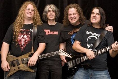 Voivod (band) - Alchetron, The Free Social Encyclopedia