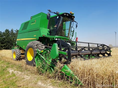 John Deere Obrazek Fotka Zdjecie Photo Galeria