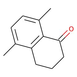 1 2H Naphthalenone 3 4 Dihydro 5 8 Dimethyl CAS 5037 63 8