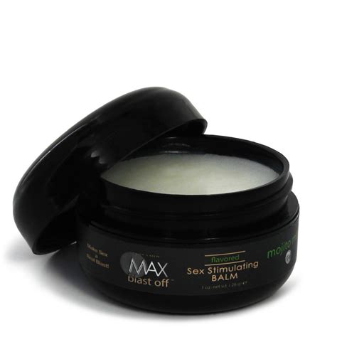 Gel Cương Dương Sex Stimulating Balm Vũng Tàu