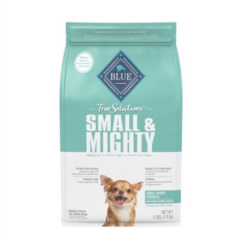 Blue™ Buffalo True Solutions™ Small & Mighty Chicken Small Breed ...