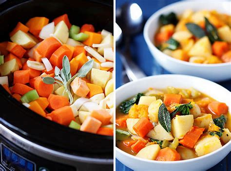 26 Crock Pot Dump Meals That Are Easy And So Delicious