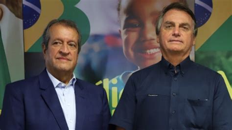 Stf Nega Pedido De Bolsonaro Para Retomar Contato Investigados Por