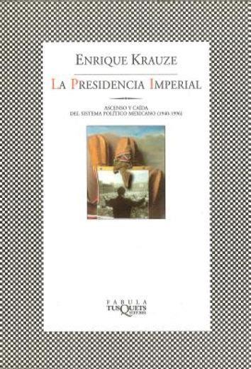 Libro La Presidencia Imperial The Imperial Presidency Ascenso Y Caida