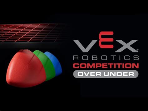 2023 - 2024 VEX Robotics Competition - Over Under - VRC > Over Under (23/24) - VEX Forum