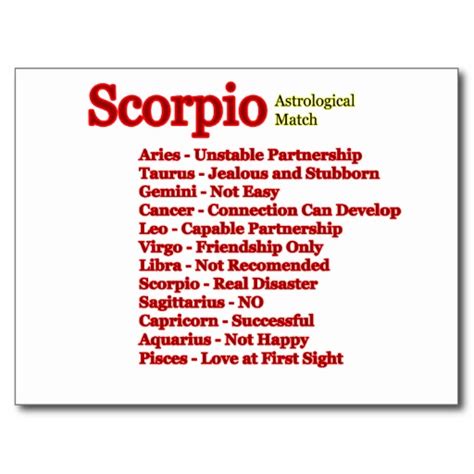 Scorpio Season Quotes. QuotesGram