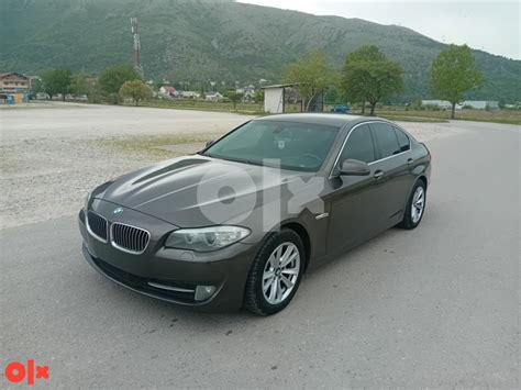 Bmw Diz God Moze Zamjena Automobili Olx Ba