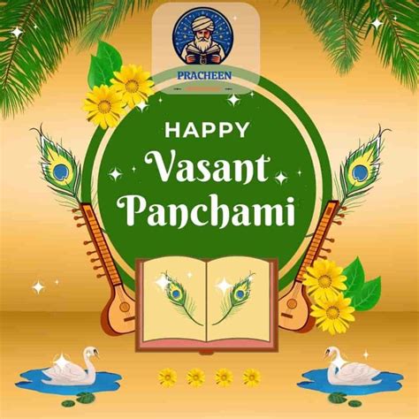 Why Is Saraswati Puja Celebrated On Basant Panchami Trending Reader