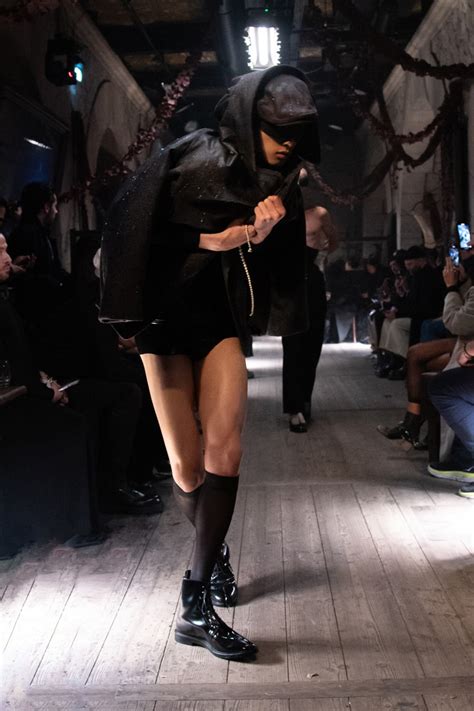 Maison Margiela 2024 Artisanal - Cora Adeline
