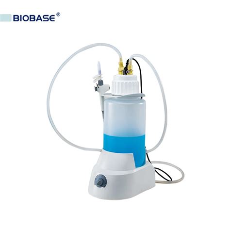 Biobase China Laboratory Liquid Handling Vacuum Aspiration System For