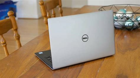 Dell Xps 13 9360 Intel Core I7 7th Gen 16gb Ram 512gb Ssd 133 Full Hd Touch Screen