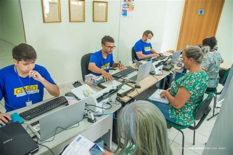 Censo Previdenciário servidores municipais têm até 22 de março para