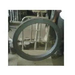 Shailesh Steel Forging Manufacturer Of Rolled Ring Forging Close