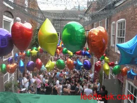 Leed Gay Pride Photos