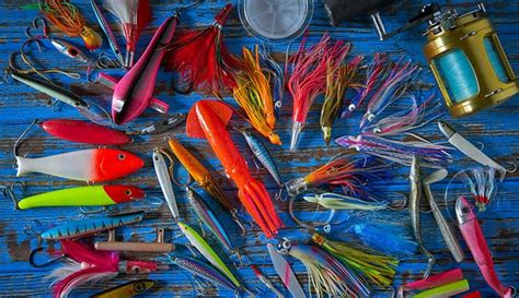 10 Best Saltwater Lures In 2023 Reviewed By Fishing Enthusiasts