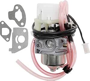 Anxingo Carburetor Kit Z D D Z Dd Replacement For Honda