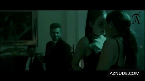 MARIA EUGENIA SUAREZ Nude AZNude