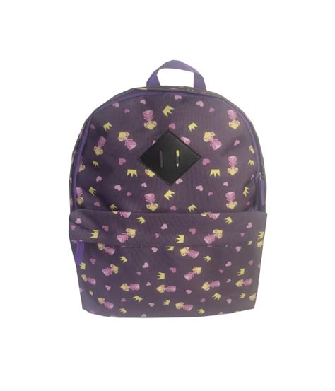 Rucksack ALL ACC Accessory Verschiedene Designs Art 1163204 KiK