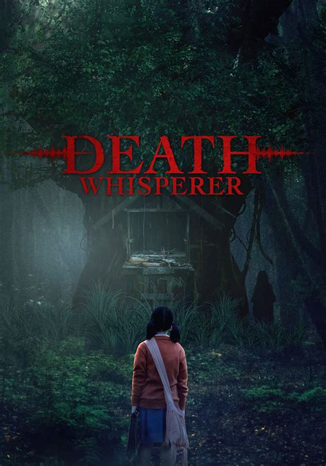 Death Whisper - Data, trailer, platforms, cast