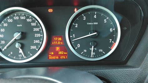 "Холодный" термостат на БМВ Х6 N55 ч.1 — BMW X6 (E71/E72), 3 л, 2013 ...
