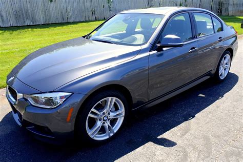 Used 2018 Bmw 3 Series 340i Xdrive Sedan South Africa For Sale 34885