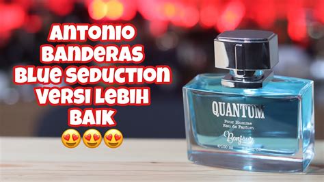 Bonjour Quantum Edp Parfum Ribuan Yang Super Worth Buat Kalian