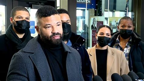 Jussie Smollett says ‘there was no hoax’ in trial over alleged MAGA ...