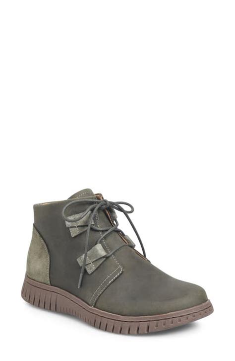 Women's Green Ankle Boots & Booties | Nordstrom