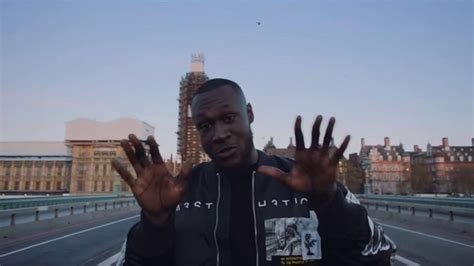 Clean Stormzy Vossi Bop YouTube