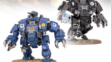 Warhammer K Space Marines Games Lore And Models Explained