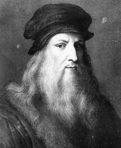 10 Curiosidades Sobre Leonardo Da Vinci Guia Dos Curiosos