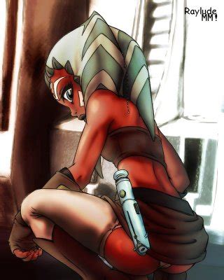 Star Wars Hentai Porn Pictures XXX Photos Sex Images 779139 PICTOA