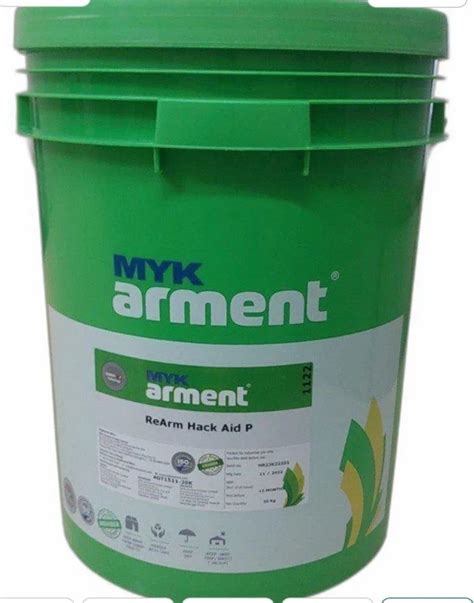 Myk Arment Waterproofing Chemical Myk Arment Waterproofing Systems